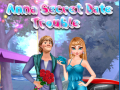 Lalao Anna Secret Date Trouble