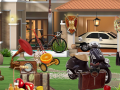 Lalao A Thief on the Run
