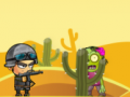 Lalao Zombie Shooter