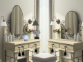 Lalao Spot the differences Interior Designer