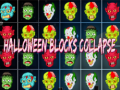 Lalao Halloween Blocks Collapse