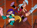 Lalao Mighty Magiswords Haast