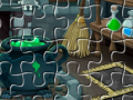 Lalao The Witch Room