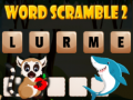 Lalao Word Scramble 2