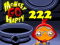 Lalao Monkey Go Happy Stage 222