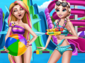 Lalao Water Park Visit