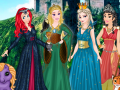 Lalao Princess of Thrones