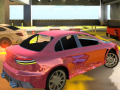 Lalao 3D Underground Car Parking