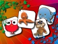 Lalao Funny Animals Memory