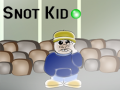 Lalao Snot Kid