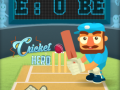 Lalao Cricket Hero