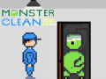 Lalao Monster Clean-Up