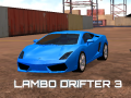 Lalao Lambo Drifter 3