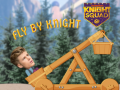 Lalao Knight Squad: Fly By Knight