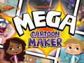 Lalao Mega Cartoon Maker