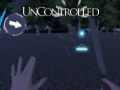 Lalao Uncontrolled