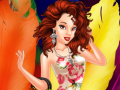 Lalao Beauty's Fall Fashion Collection