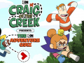 Lalao Craig of the Creek: The Adventure Quiz