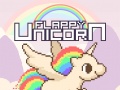 Lalao Flappy Unicorn