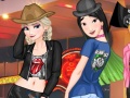 Lalao Princess Band Tees