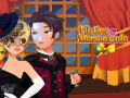 Lalao Flirting Masquerade