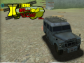 Lalao Xtreme Offroad Car Racing 4x4