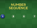 Lalao Number Sequence
