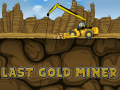 Lalao Last Gold Miner