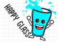 Lalao Happy Glass