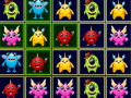 Lalao Halloween Monster Match