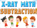 Lalao X-Ray Math Subtraction