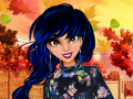 Lalao Fall Fashion 2017 with Princess