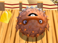 Lalao  Super Puffer Fish