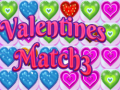 Lalao Valentines Match3