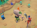 Lalao Knights of Fortune