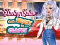 Lalao Harley Quinn: From Messy To Classy