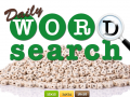 Lalao Daily Word Search