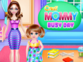 Lalao Crazy Mommy Busy Day