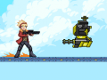 Lalao Rail Assault