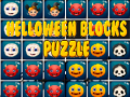 Lalao Halloween Blocks Puzzle