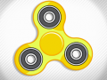 Lalao Fidget Spinner Mania