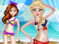Lalao Summer Beach Outfits
