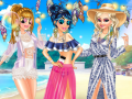 Lalao Princesses Boho Beachwear Obsession