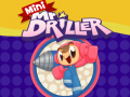 Lalao Mini Mr Driller