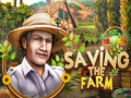 Lalao Saving The Farm