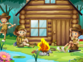 Lalao Camp Hidden Objects