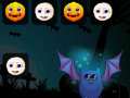 Lalao Halloween Patterns