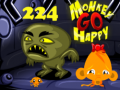 Lalao Monkey Go Happy Stage 224