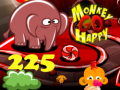 Lalao Monkey Go Happy Stage 225