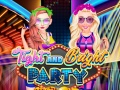 Lalao Tight and Bright Party